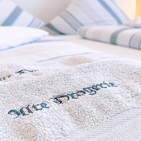 Alte Drogerie Hotel Garni Anholt Экстерьер фото