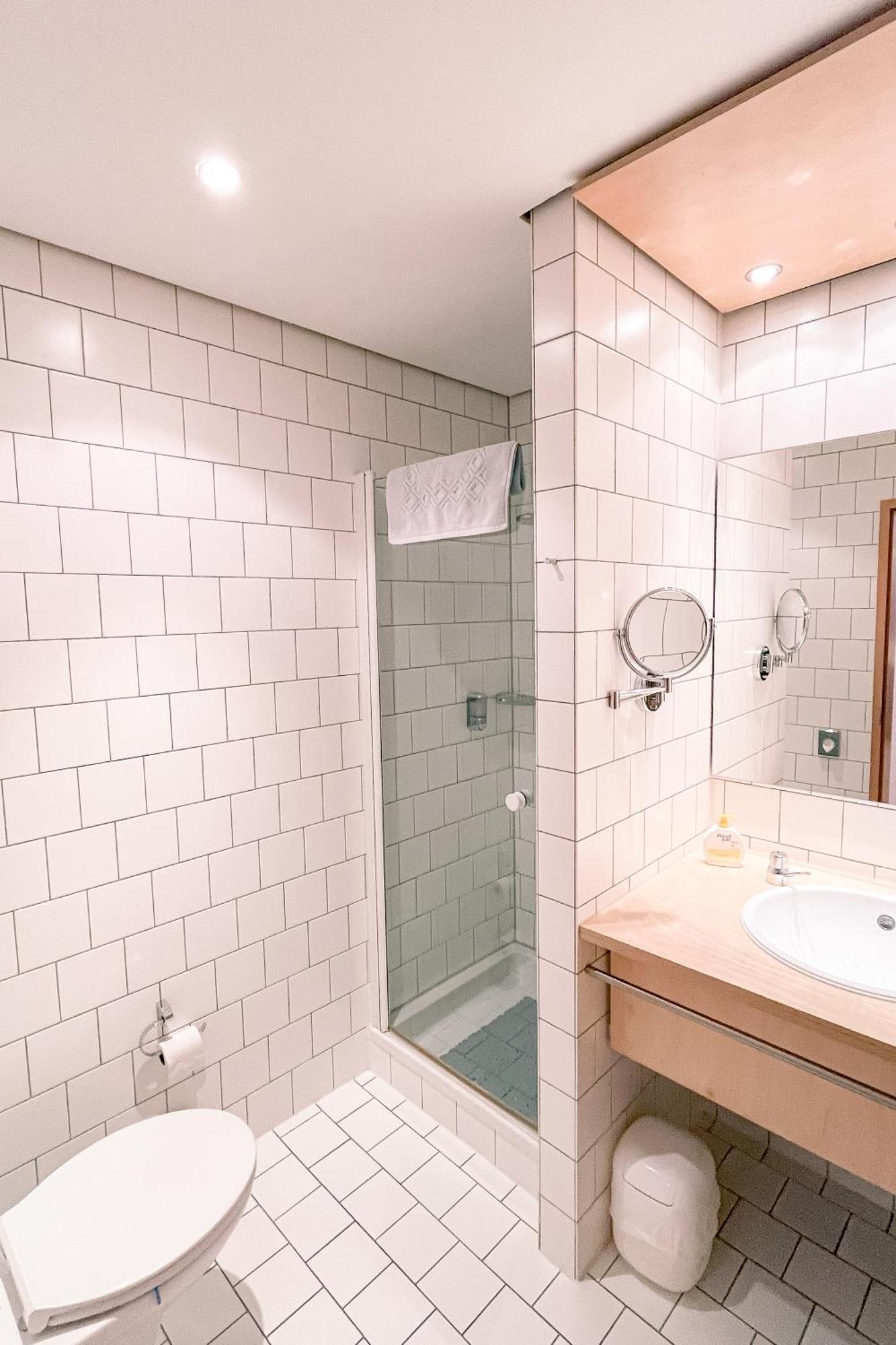 Alte Drogerie Hotel Garni Anholt Экстерьер фото