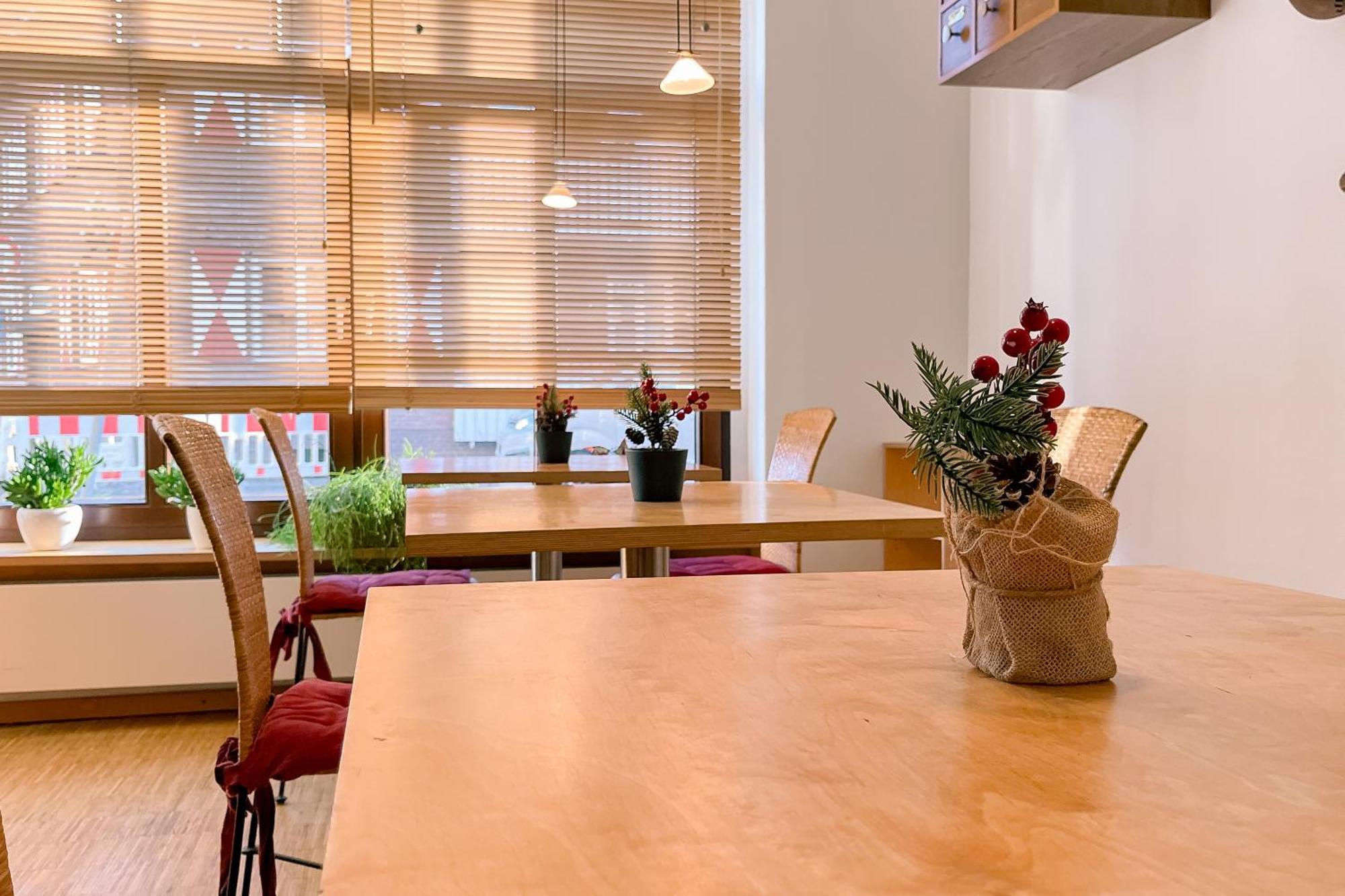 Alte Drogerie Hotel Garni Anholt Экстерьер фото