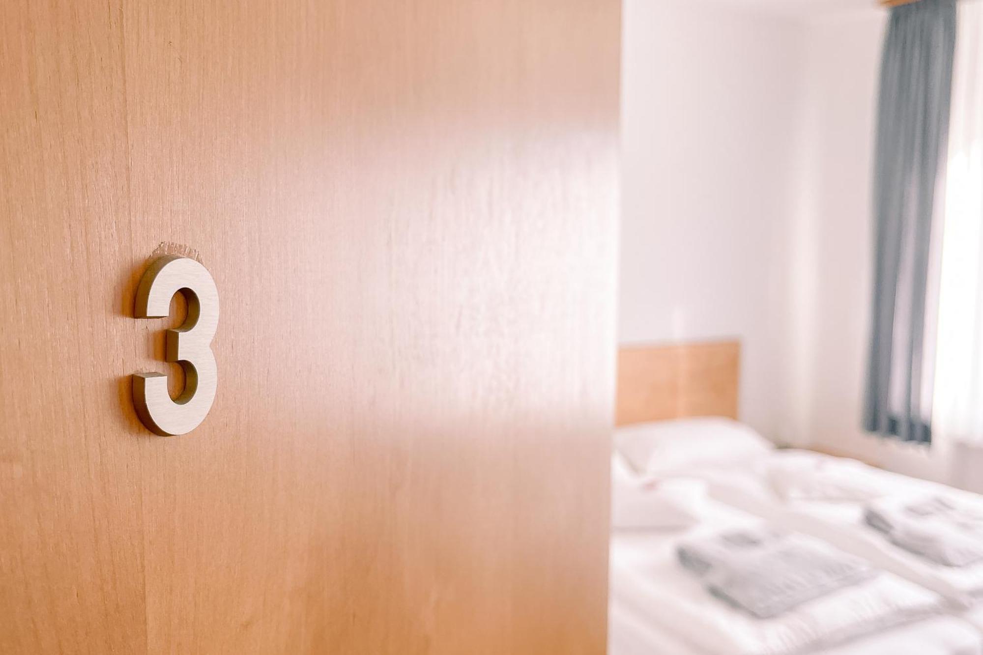 Alte Drogerie Hotel Garni Anholt Экстерьер фото