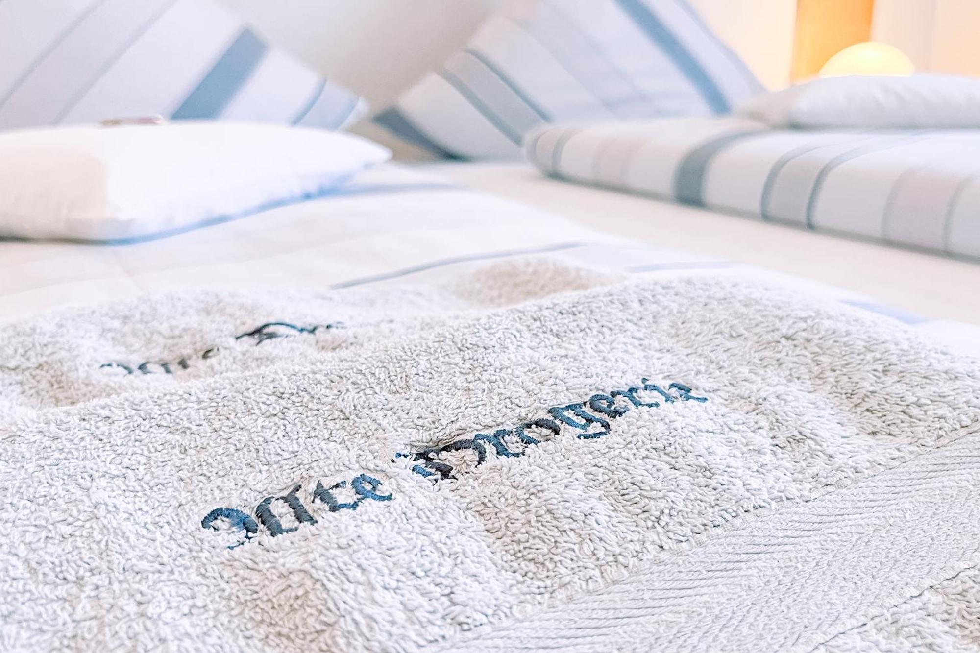 Alte Drogerie Hotel Garni Anholt Экстерьер фото