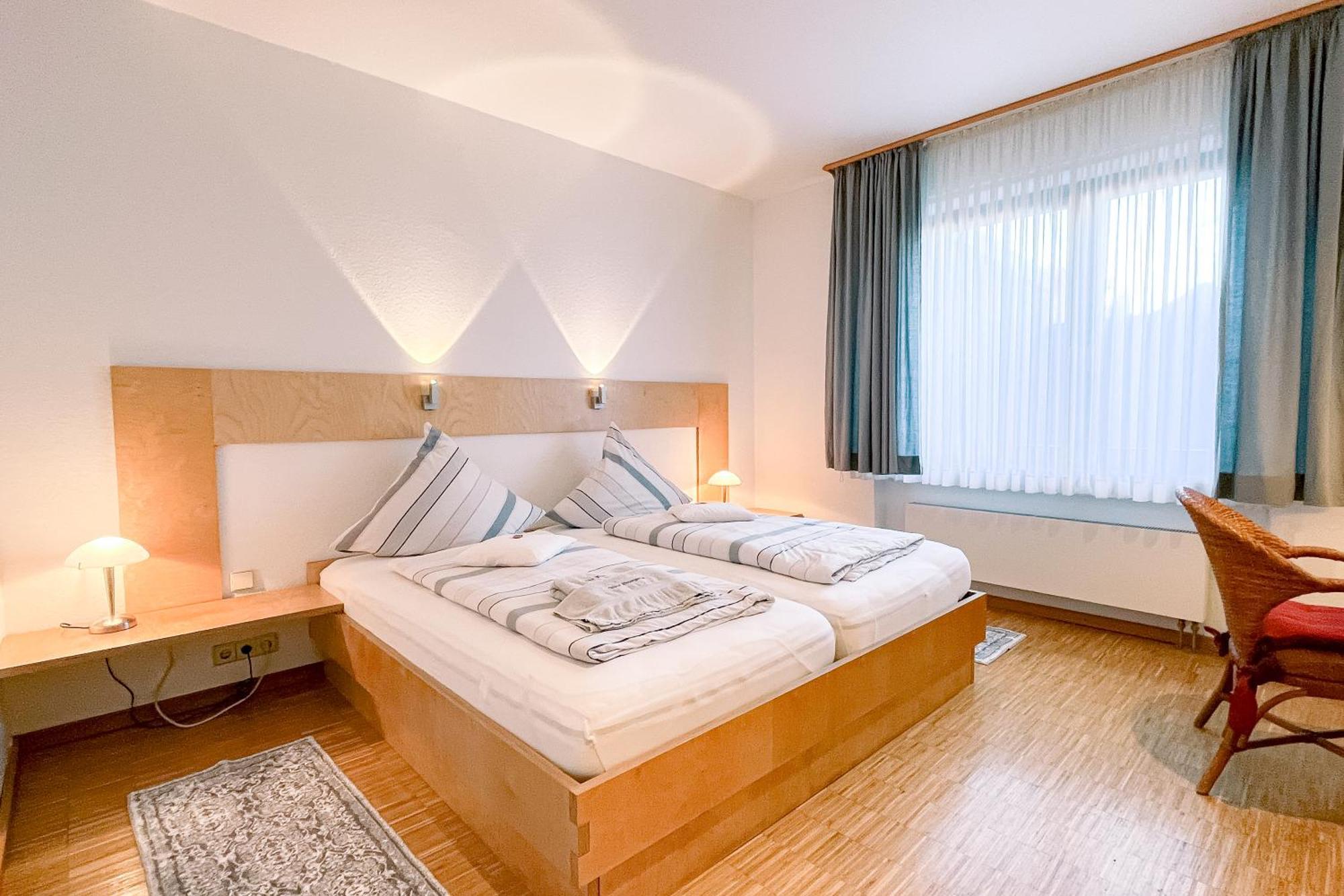 Alte Drogerie Hotel Garni Anholt Экстерьер фото